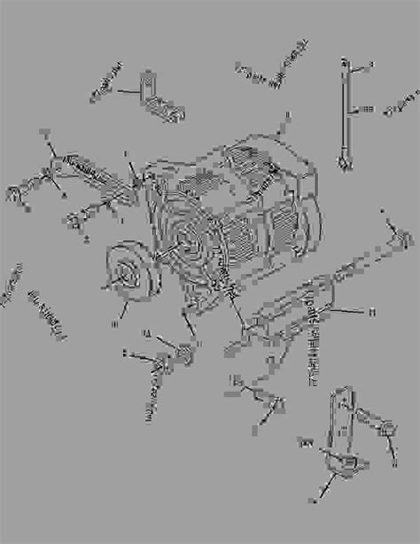 170 skid steer alternator problems|john deere alternator problems.